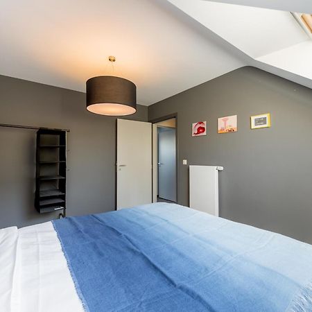 Smartflats - Berlaymont Daire Brüksel Dış mekan fotoğraf
