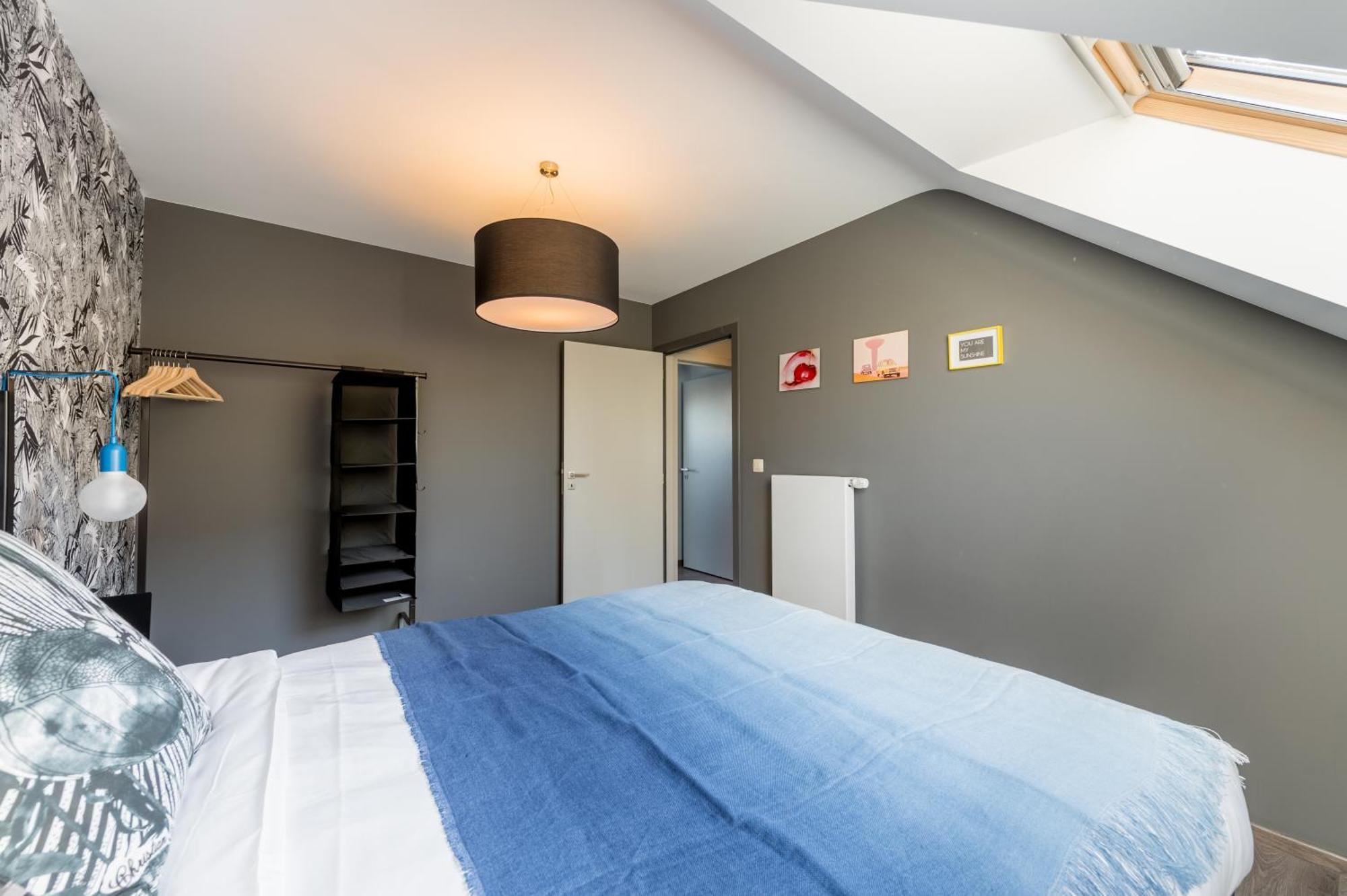 Smartflats - Berlaymont Daire Brüksel Dış mekan fotoğraf