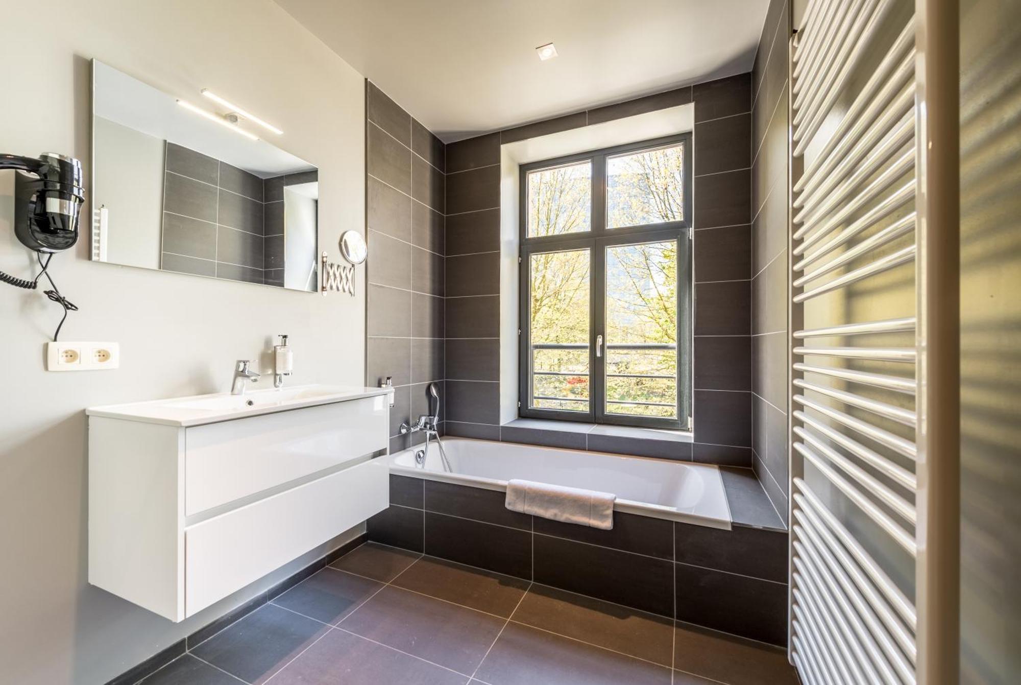 Smartflats - Berlaymont Daire Brüksel Oda fotoğraf