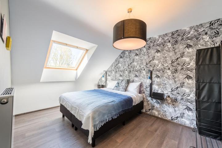 Smartflats - Berlaymont Daire Brüksel Dış mekan fotoğraf