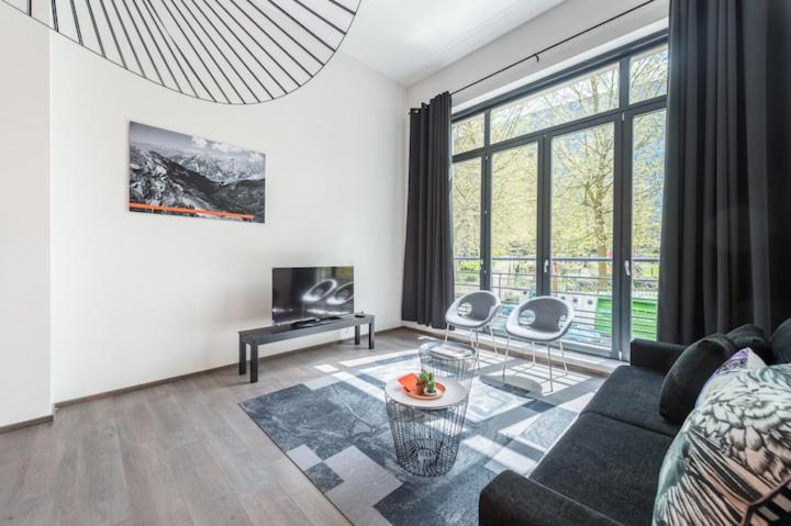 Smartflats - Berlaymont Daire Brüksel Dış mekan fotoğraf