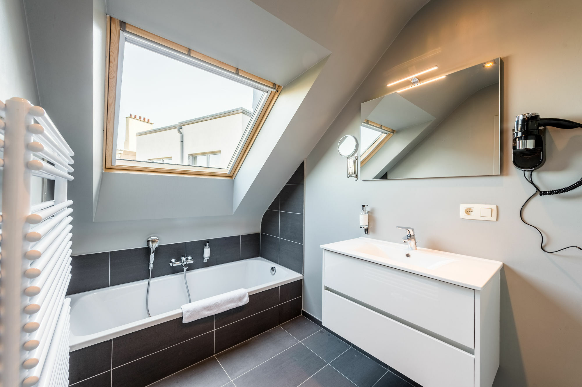 Smartflats - Berlaymont Daire Brüksel Dış mekan fotoğraf